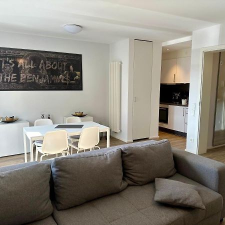 St.Barbara Trier Apartman Kültér fotó