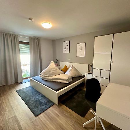 St.Barbara Trier Apartman Kültér fotó
