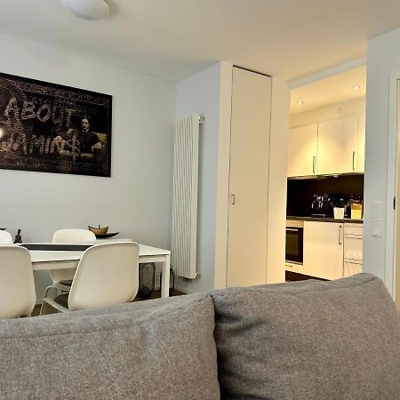 St.Barbara Trier Apartman Kültér fotó