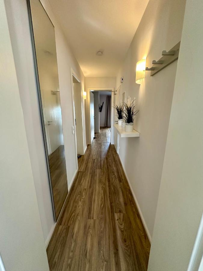 St.Barbara Trier Apartman Kültér fotó