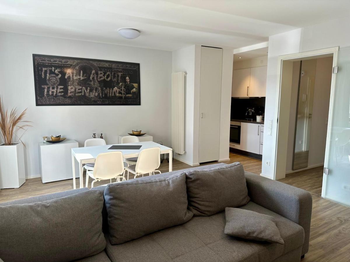 St.Barbara Trier Apartman Kültér fotó