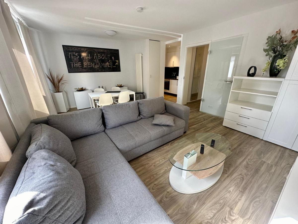 St.Barbara Trier Apartman Kültér fotó