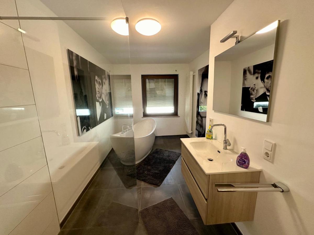 St.Barbara Trier Apartman Kültér fotó